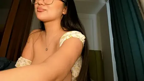 sally_009 webcam model stream image