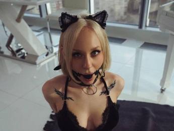 KrissyMissy webcam livejasmin model stream image