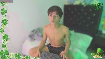 saintDangelo webcam model stream image