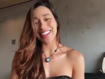 marsabass webcam chaturbate model stream image
