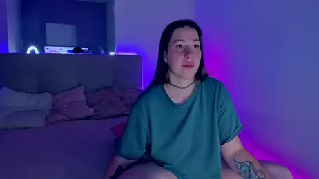 KiraLimme webcam model stream image