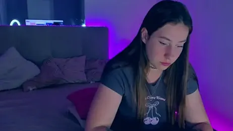 KiraLimme webcam model stream image