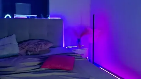 KiraLimme webcam model stream image