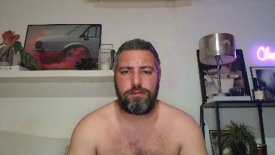 ColdRevengee webcam model stream image