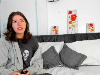 MichelandChris webcam bongacams model stream image