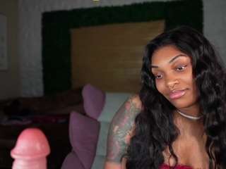 pinkperfectxxx webcam model stream image