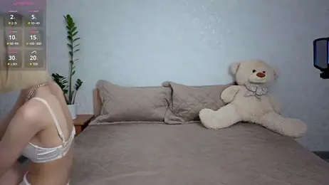 kittysocutie webcam model stream image