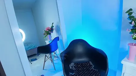 GingerMoon_ webcam stripchat model stream image