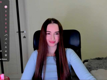 Kimmber webcam model stream image