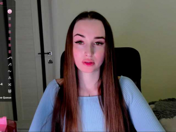 Kimmber webcam model stream image