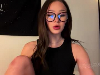 doublesees webcam model stream image