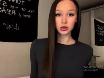 doublesees webcam chaturbate model stream image