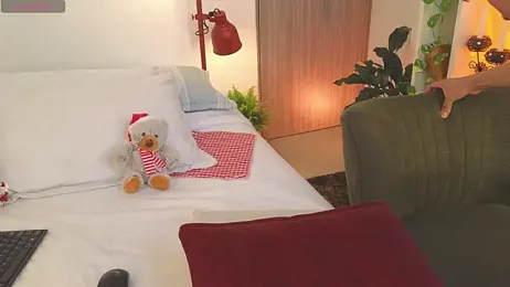 Tommyfoxboy webcam model stream image