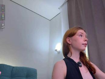 EvaMilly webcam bongacams model stream image