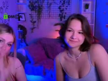 nekky_mouse webcam model stream image