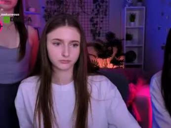 nekky_mouse webcam model stream image