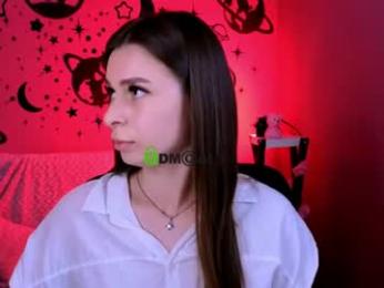 nekky_mouse webcam model stream image