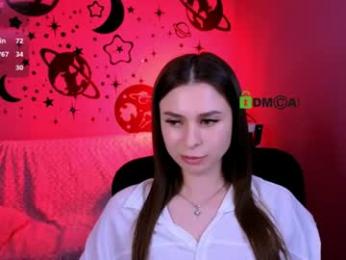 nekky_mouse webcam model stream image