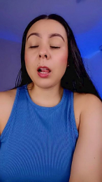 MonyCat_ webcam model stream image