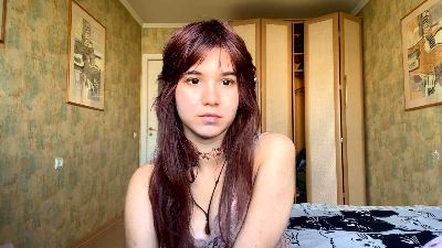 CindaOrvin webcam cam4 model stream image