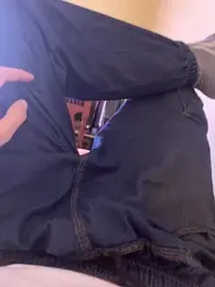 Unique-Man webcam model stream image