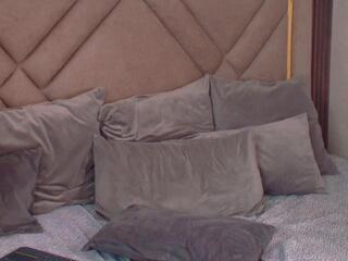 Ethan Monroe webcam model stream image