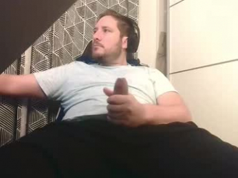 big_sele webcam model stream image