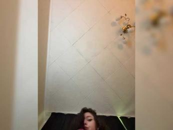 Vikulya1 webcam model stream image