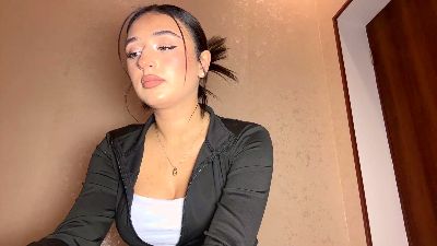 ChanellSeagren webcam model stream image