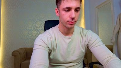 KellenWest webcam model stream image