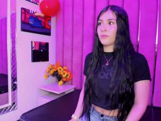 Victoria Storn webcam model stream image