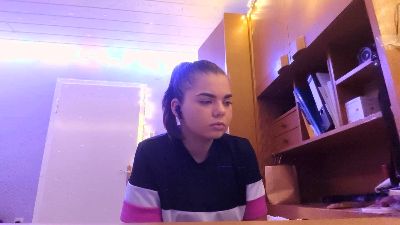 DiedraMcklveen webcam model stream image