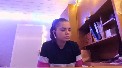 DiedraMcklveen webcam model stream image