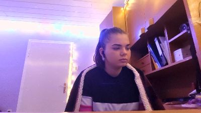 DiedraMcklveen webcam model stream image