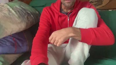 Redthommy webcam model stream image