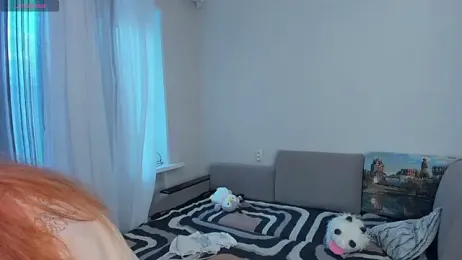TarynPalek webcam stripchat model stream image