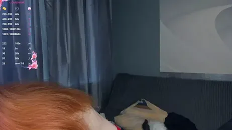 TarynPalek webcam stripchat model stream image