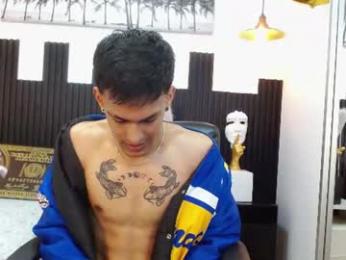 duncan_brown webcam model stream image