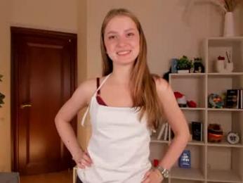 pamelahunckler webcam model stream image
