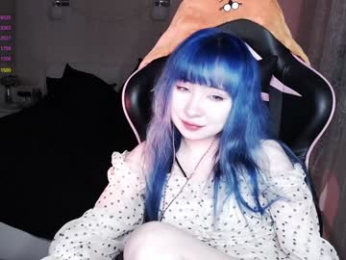 akirahartyx webcam model stream image