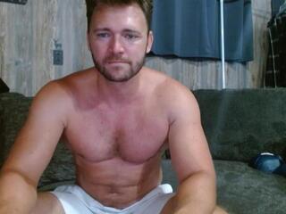 Jaden Storm webcam model stream image