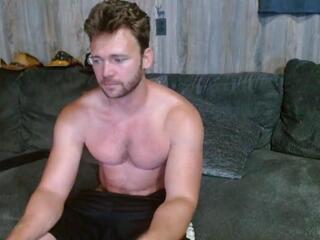 Jaden Storm webcam model stream image