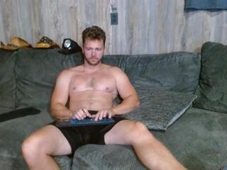Jaden Storm webcam model stream image