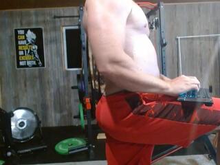 Jaden Storm webcam model stream image