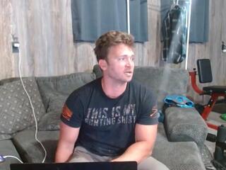 Jaden Storm webcam model stream image