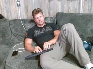 Jaden Storm webcam model stream image