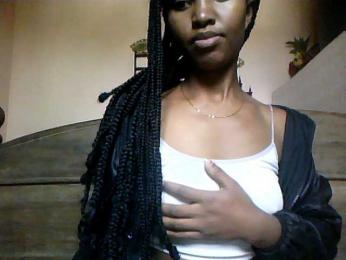 Nathiii webcam model stream image