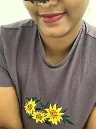 sweety_yehara webcam model stream image