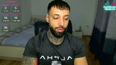 MaculineGuy69 webcam model stream image