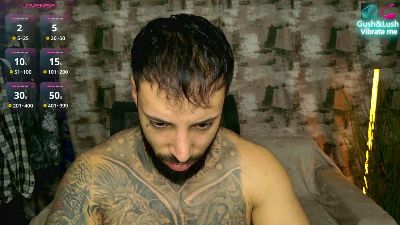 MaculineGuy69 webcam model stream image